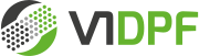 Logo VIDPF
